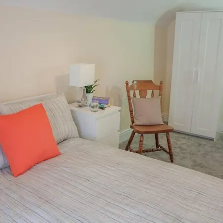 2 Bedroom In City Centre