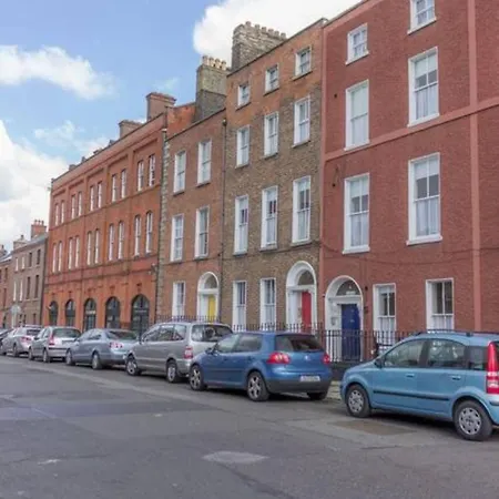 2 Bedroom In City Centre * Dublin