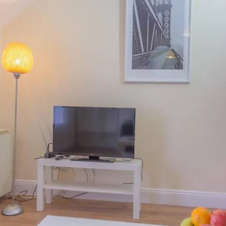 2 Bedroom In City Centre * Dublin
